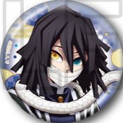 全集中展 徽章 2024ver.