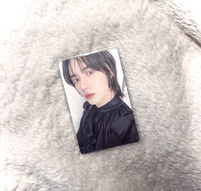 崔杋圭 白睫毛圭
