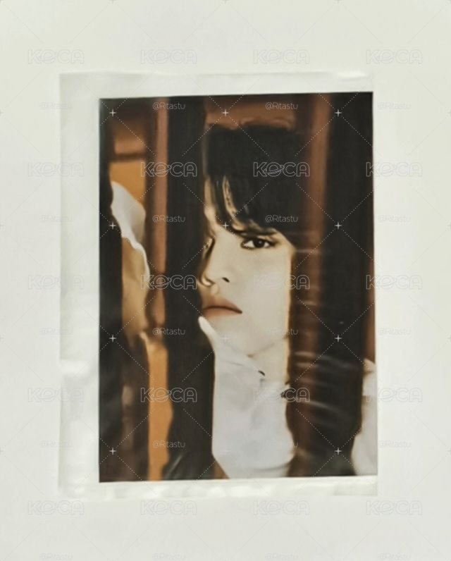 🩷迷八生寫 喆（2）