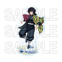 全集中展 立牌 2024ver.