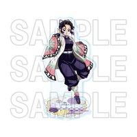 全集中展 立牌 2024ver.