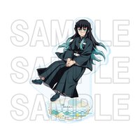 全集中展 立牌 2024ver.