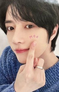 24 FANLIVE 日飯咪 入場卡 / 場限卡 moa zone 粽卡 zone卡