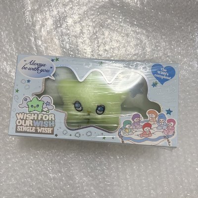 現貨）全新NCT WISH wichu 專輯