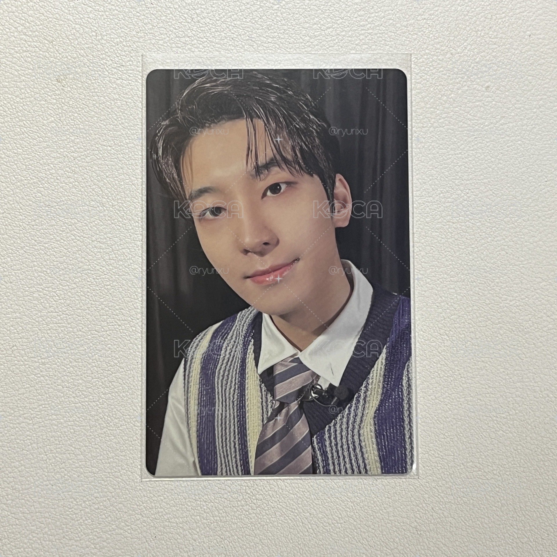 圓佑 23’克拉島 演唱會 DVD / CD 卡 回憶錄
