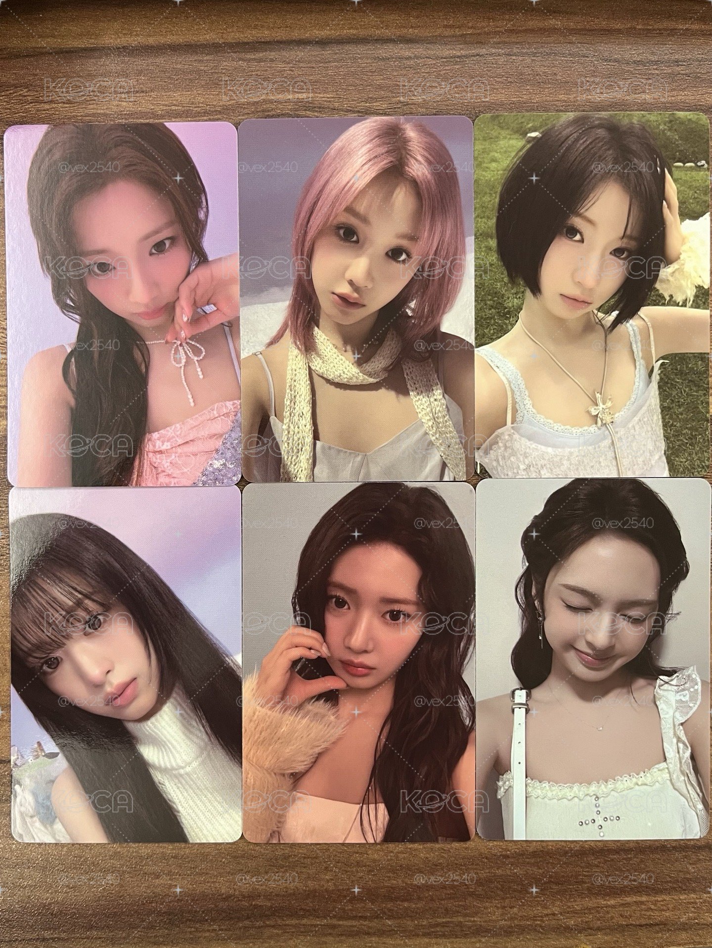 SDL卡冊卡