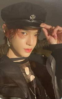 2020大隊 Pt.1 pb 專輯卡 the past