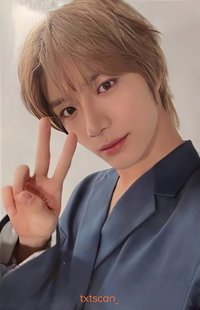 EP.2 日巡 周邊卡 項鍊卡