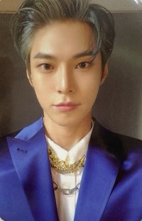 2020大隊 Pt.1 pb 專輯卡 the past