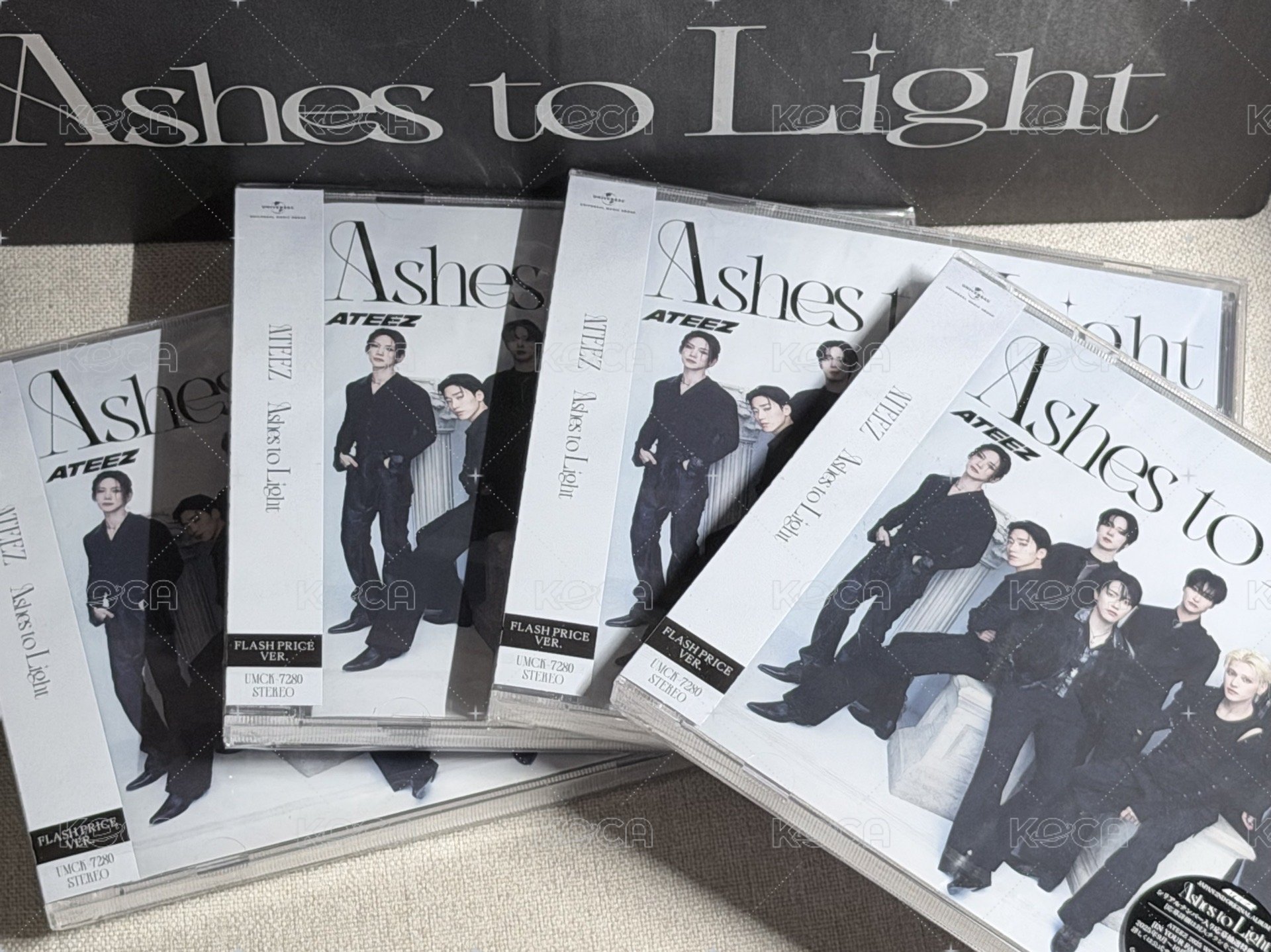 未拆flash盤