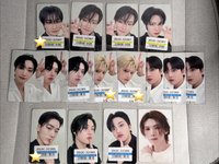 ⭐️環球特典（星）