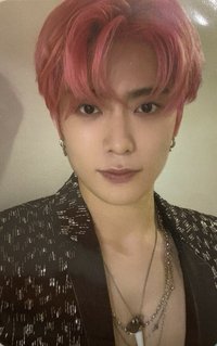 2020大隊 Pt.1 PB 專輯卡 The Past Ver.