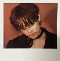 GH3 明信片 THIRST ver. 拍立得