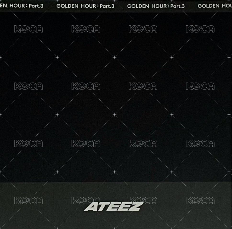 GH3 明信片 THIRST ver. 拍立得 背面