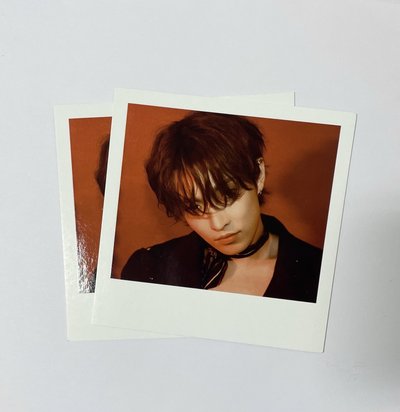 美通弘中拍立得