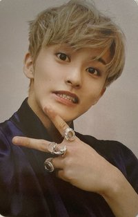 2020大隊 Pt.1 pb 專輯卡 the past