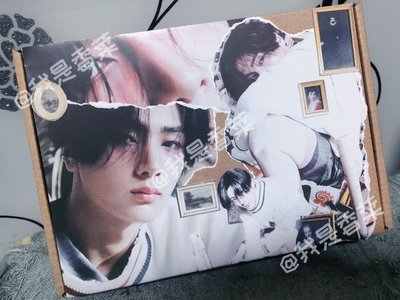 想要開禮物的感覺💖