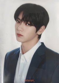 EP.2 日巡 周邊卡 卡套卡