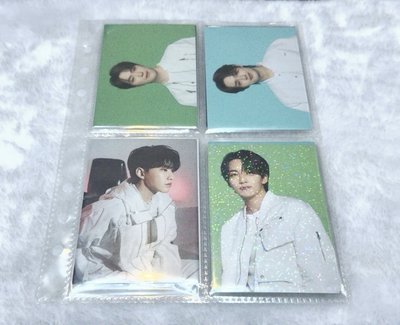 seventeen follow again隨機卡