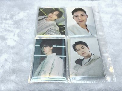 seventeen follow again隨機卡