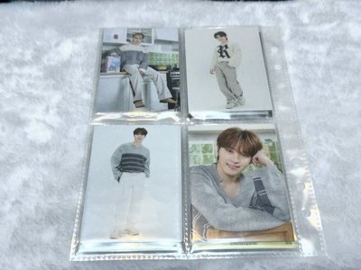 seventeen 23年home隨機卡