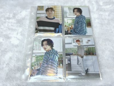 seventeen 23年home隨機卡