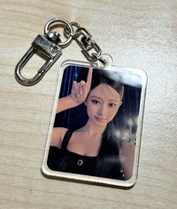 迷13 jyp 鑰匙圈吊飾 