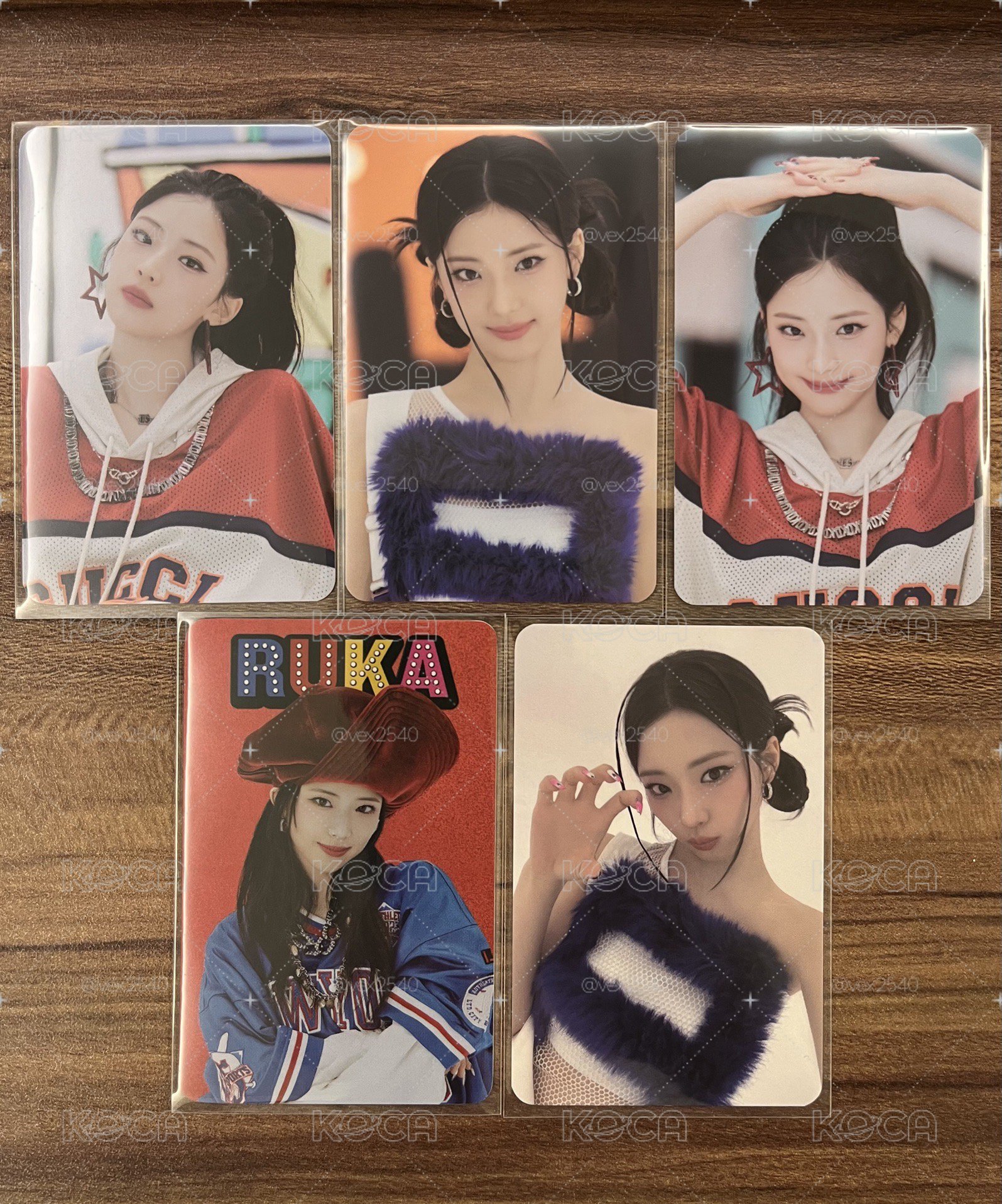 RURU