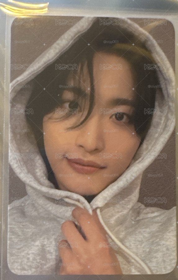 Will hl 幸運卡 帽踢星