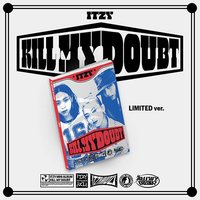 KILL MY DOUBT Limited ver. 配置