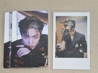 挑染帥氣🐤（兩張合售）