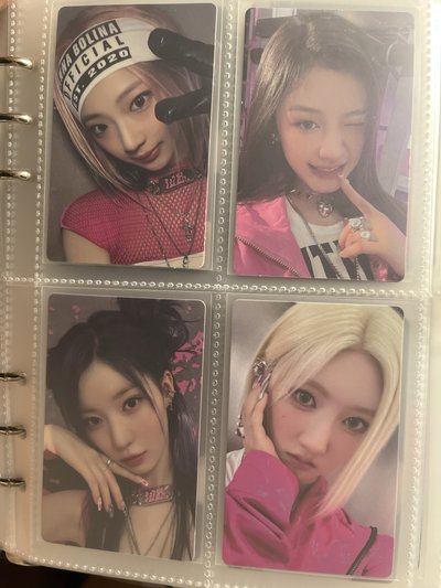 一週年寫真wvs a ver特典