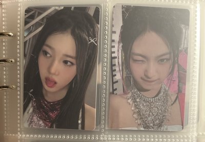 一週年寫真wvs a ver特典