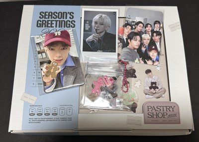 2026年曆DMM通路整組