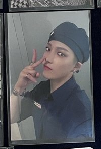 ⭐️fever pt1 mmt（200）