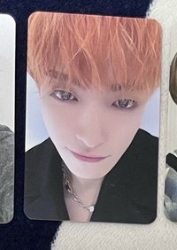 ⭐️jump up大臉（100）