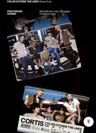 (預購) 一直娛 迷一專輯(隨機)