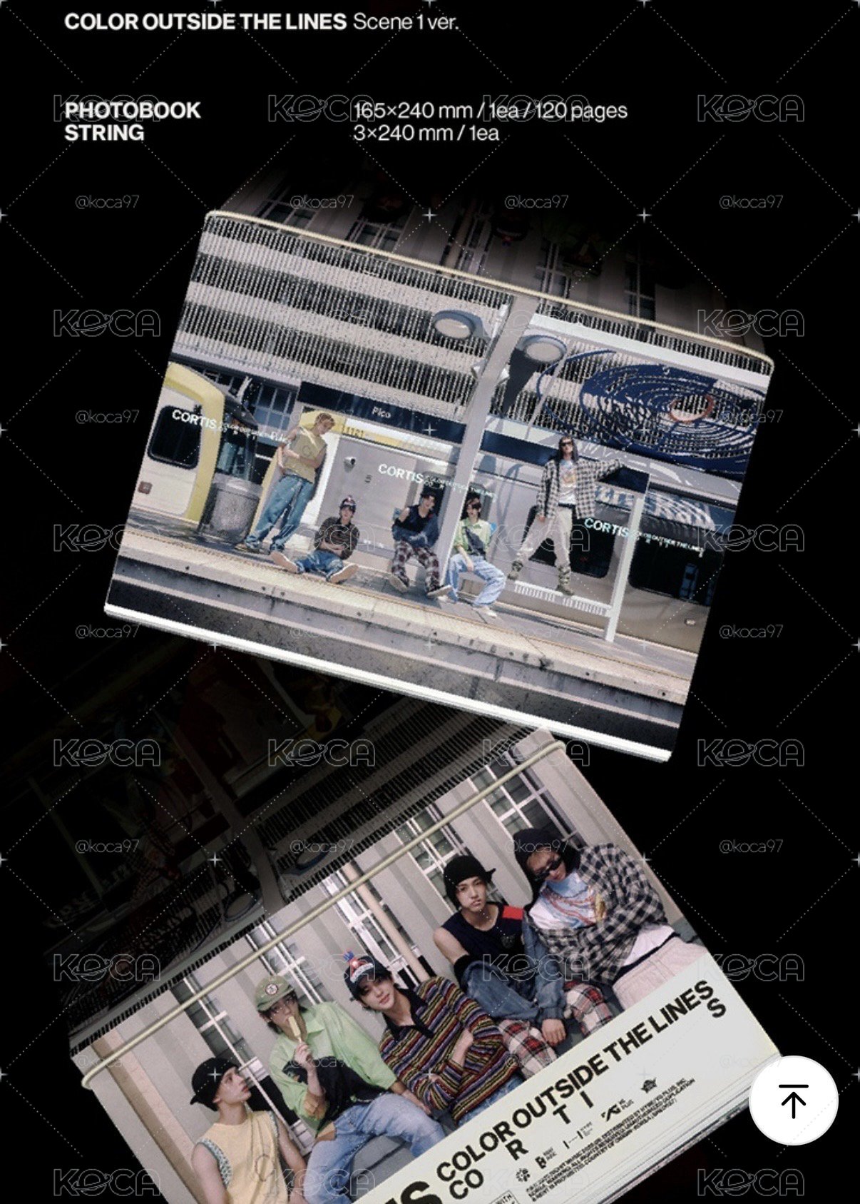 (預購) 一直娛 迷一專輯(隨機)