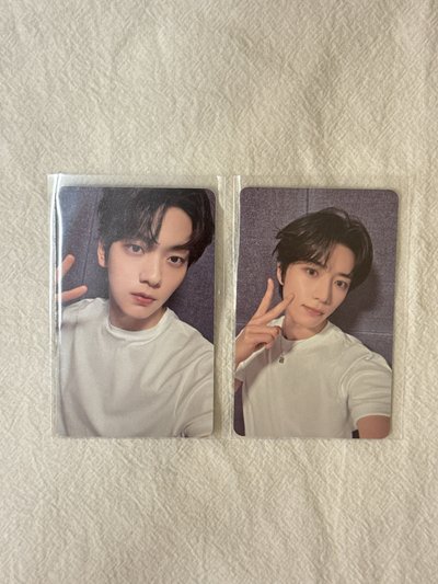 正四 pst 2.0 幸運卡 彬圭