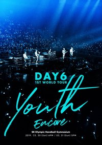 1ST WORLD TOUR 'Youth' Encore