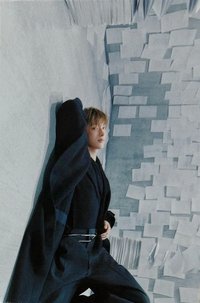 𝐃x𝐒 ‘소야곡’ KIT ver. 明信片 