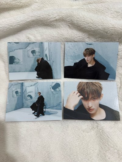 DXS KIT專 明信片（只有碩）