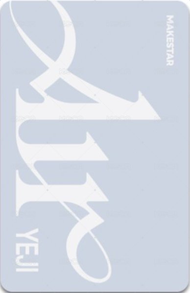 AIR ms 台北 簽售卡 拍拍 背面