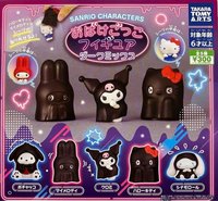 捉迷藏系列 扭蛋 扭蛋盲盒 