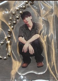 快閃滿額人形吊飾