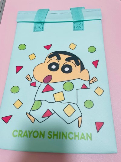 蠟筆小新保冰保冷袋
