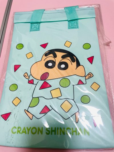 蠟筆小新保冰保冷袋
