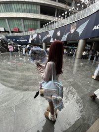 annie