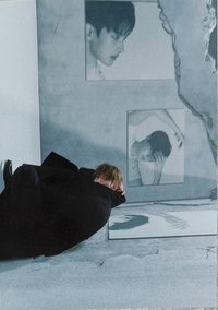 𝐃x𝐒 ‘소야곡’ KIT ver. 明信片 