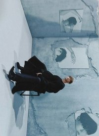 𝐃x𝐒 ‘소야곡’ KIT ver. 明信片 